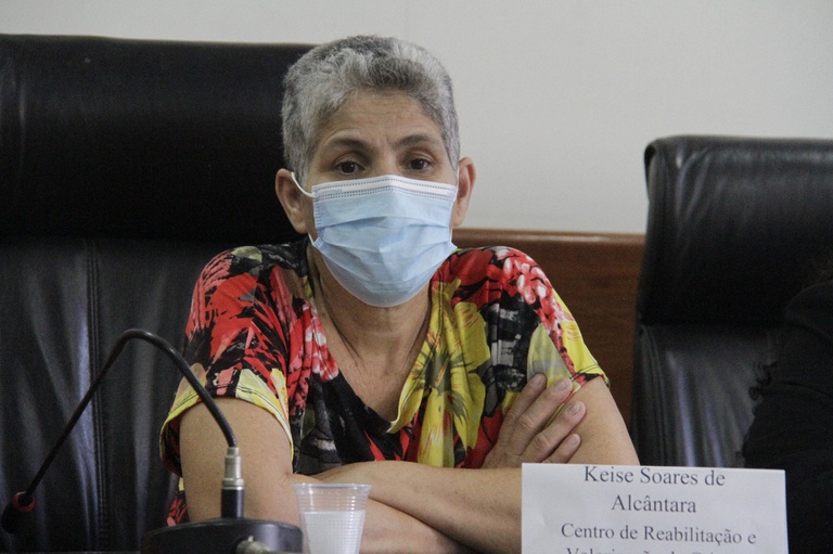 Foto: Carlos Lima