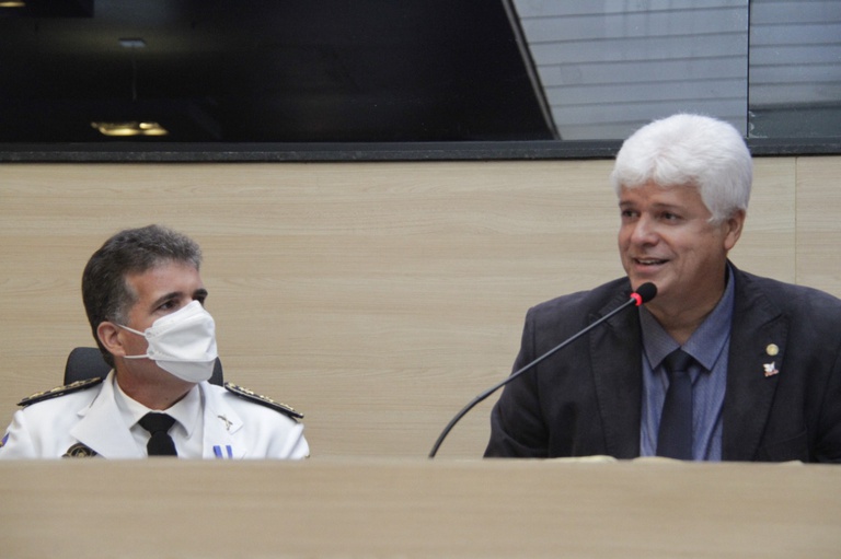 Foto: Carlos Lima