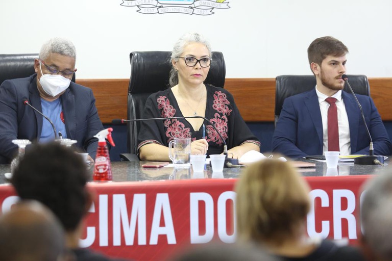 Foto: Guga Matos