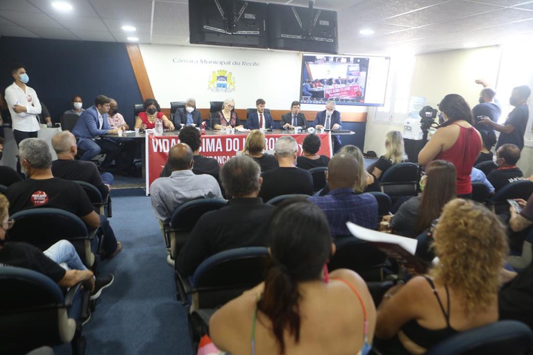 Foto: Guga Matos