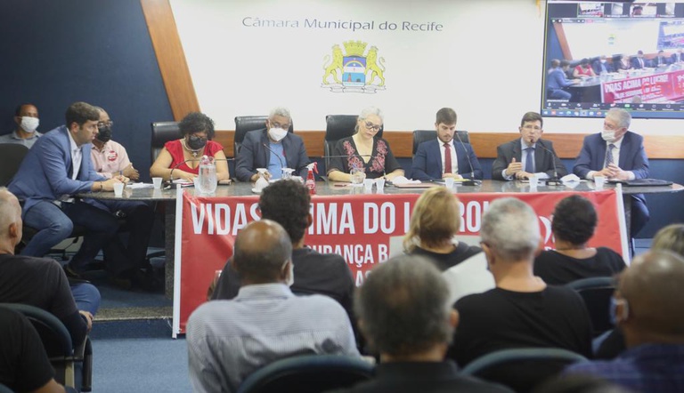 Foto: Guga Matos