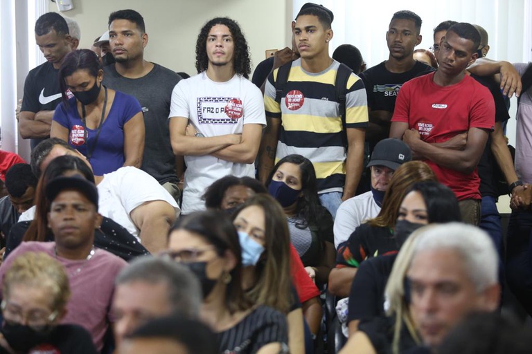 Foto: Guga Matos