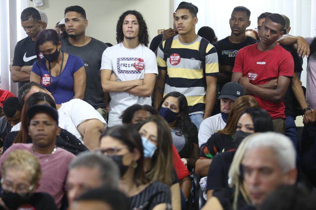 Foto: Guga Matos