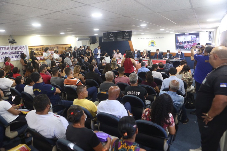 Foto: Guga Matos