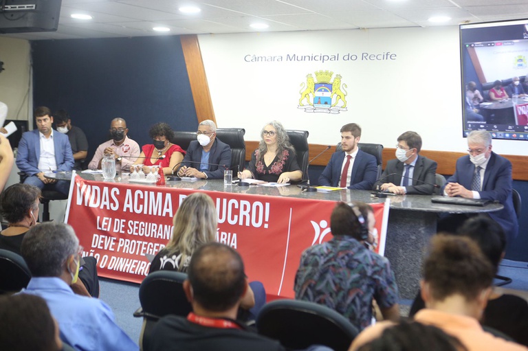 Foto: Guga Matos