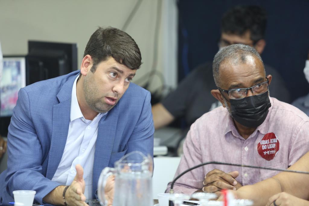 Foto: Guga Matos
