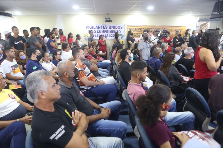 Foto: Guga Matos