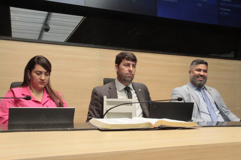 Foto: Carlos Lima