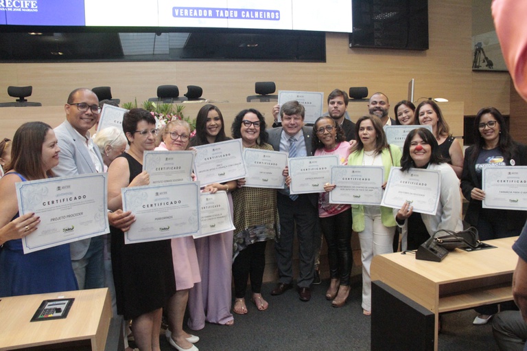 Foto: Carlos Lima