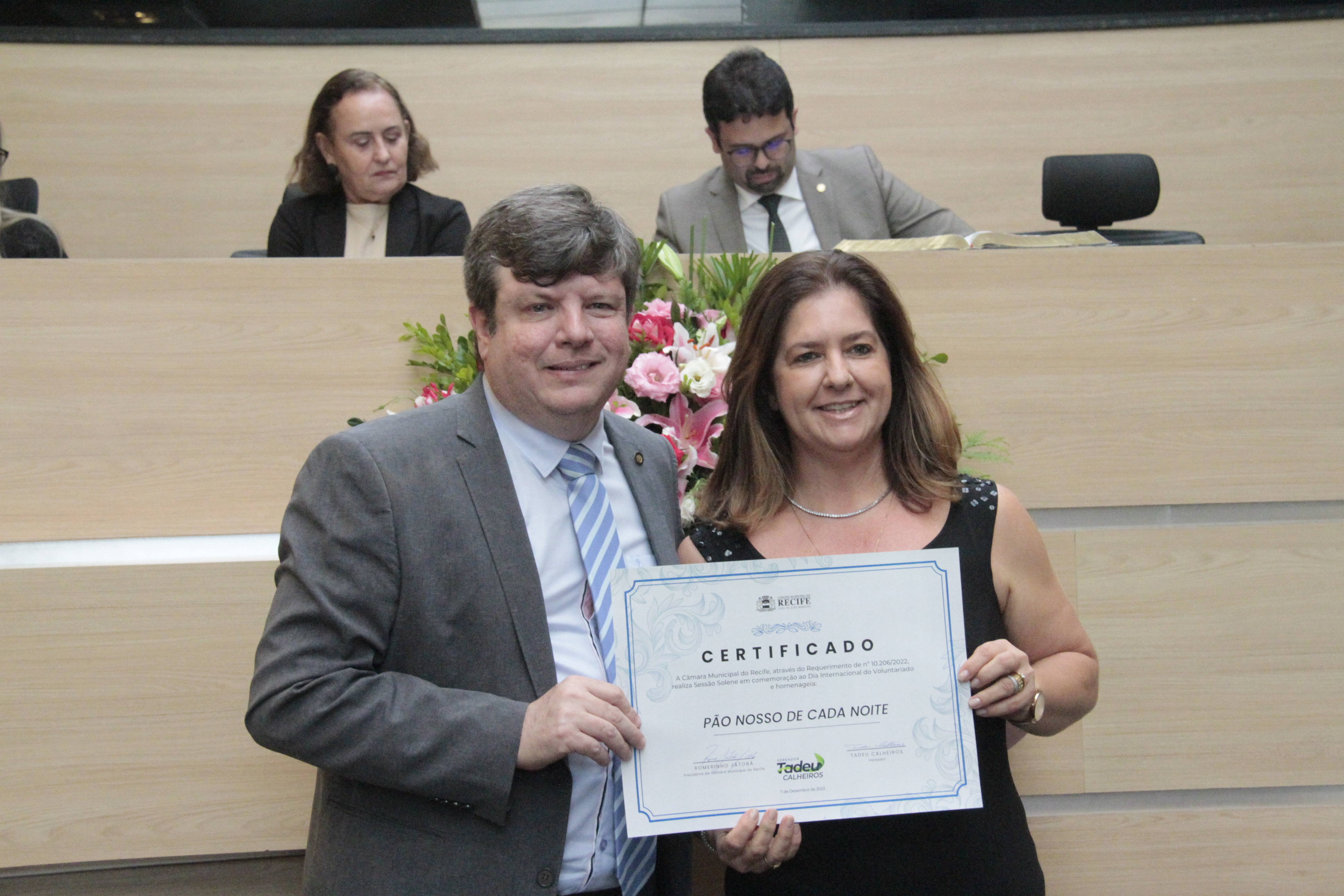Foto: Carlos Lima
