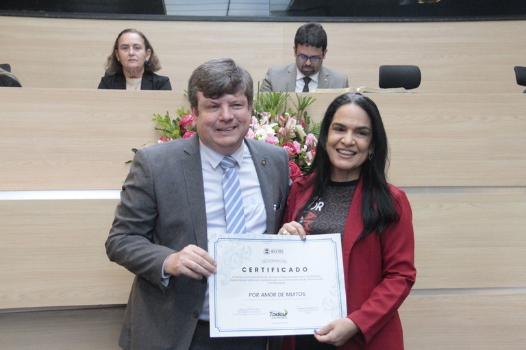 Foto: Carlos Lima