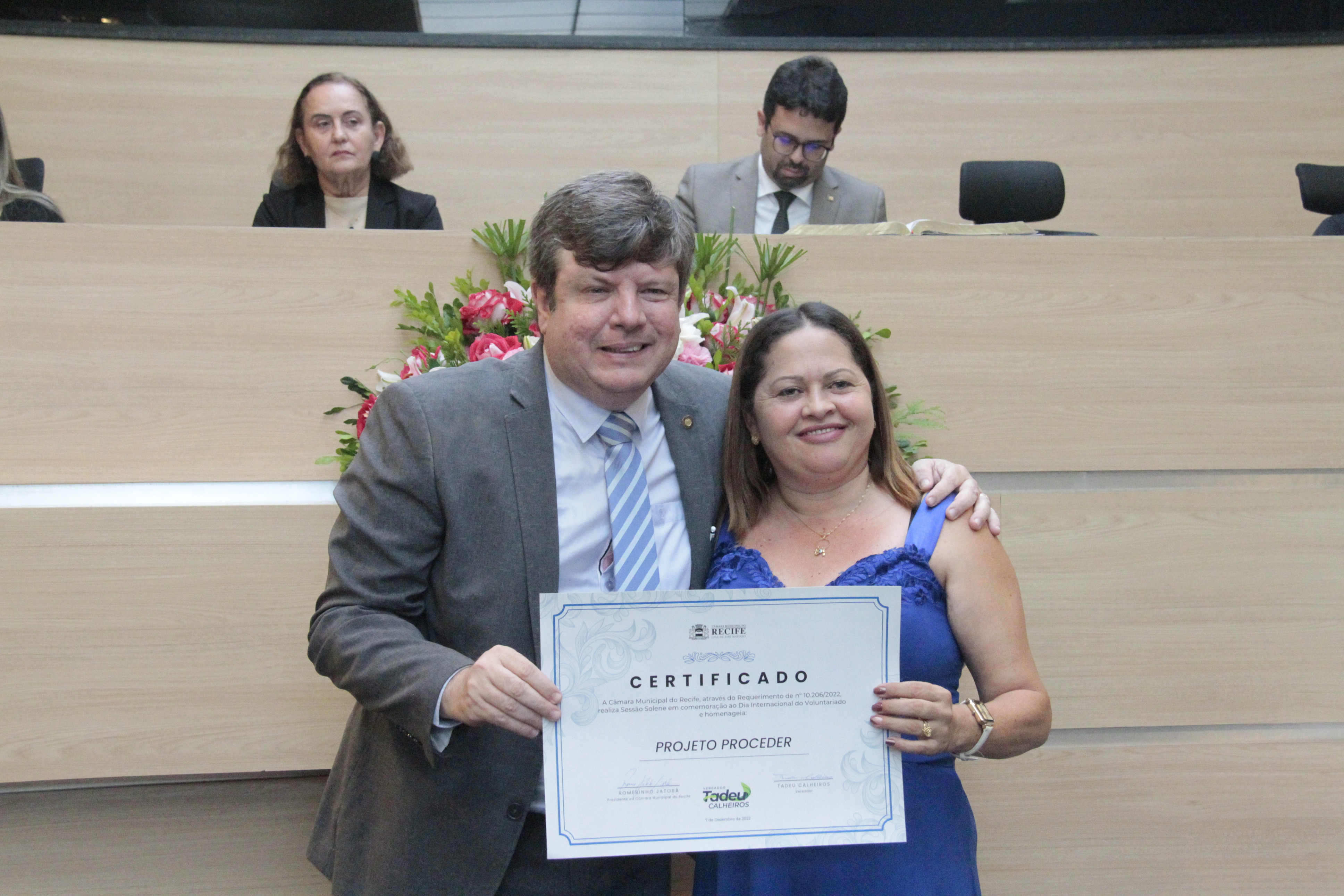 Foto: Carlos Lima
