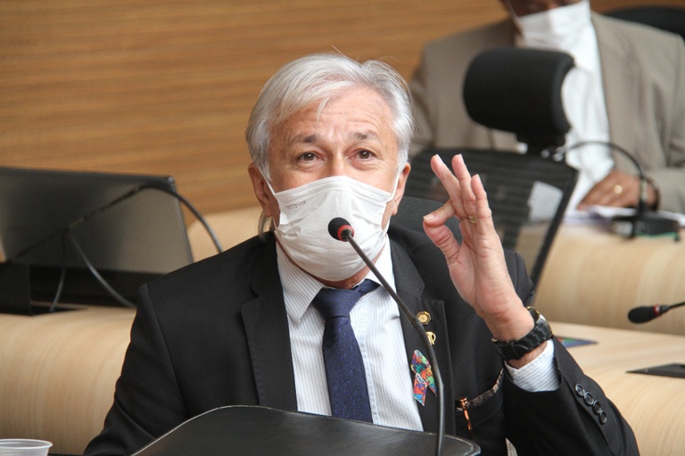 Foto: Carlos Lima