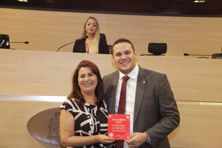 Foto: Carlos Lima