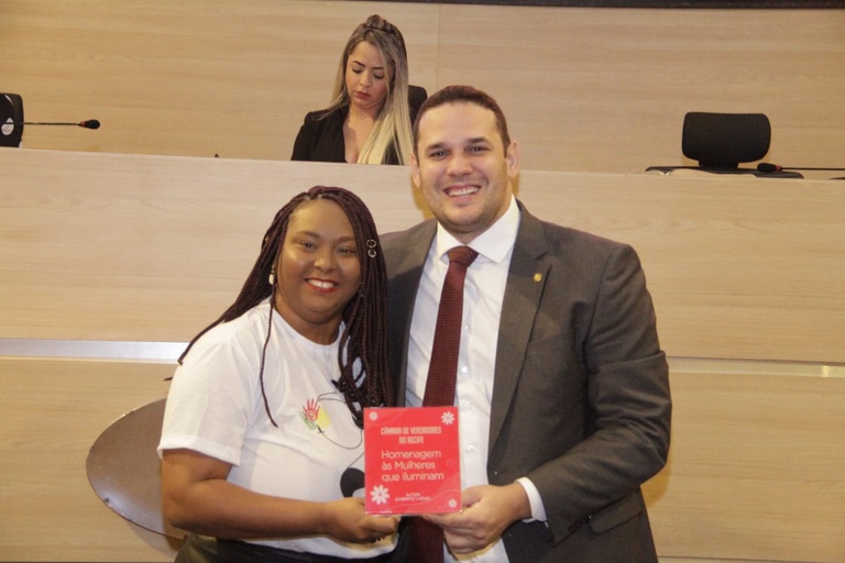 Foto: Carlos Lima