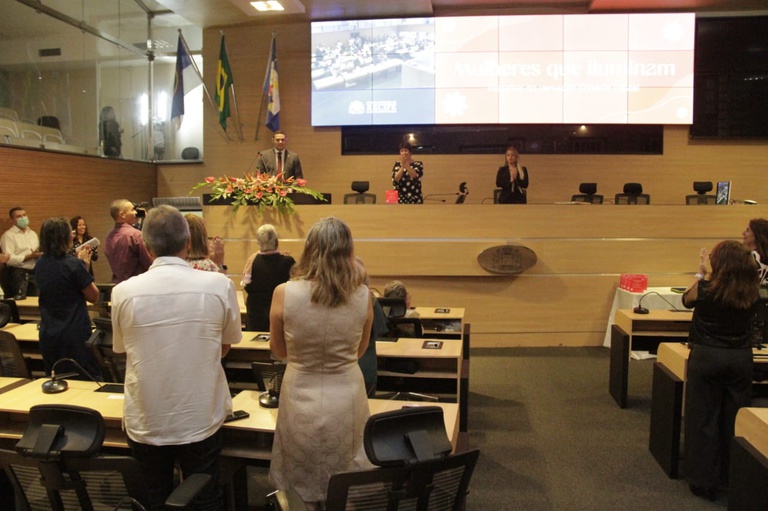 Foto: Carlos Lima