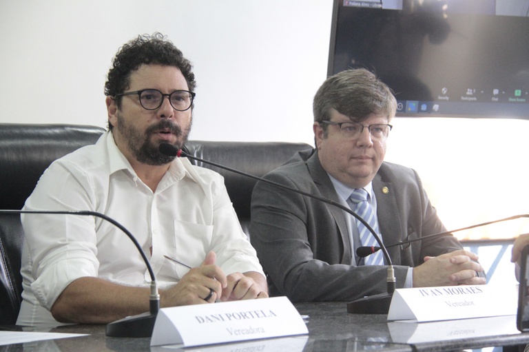 Foto: Carlos Lima