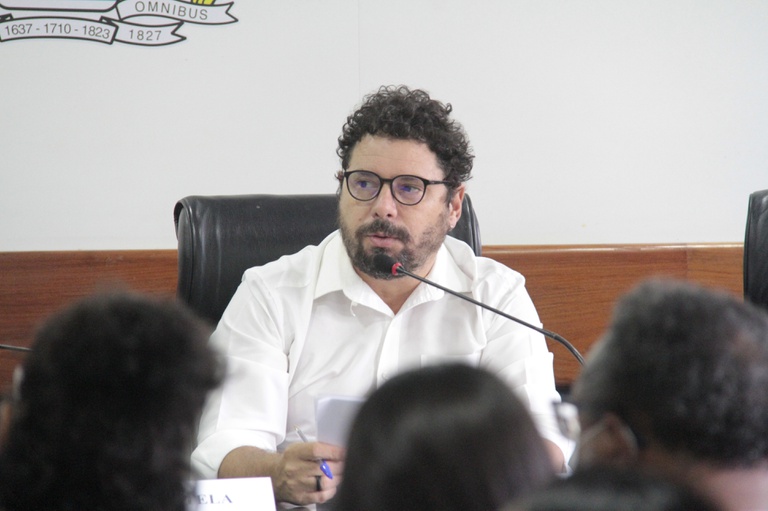 Foto: Carlos Lima