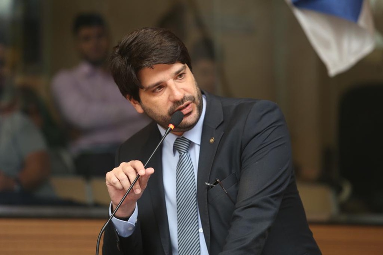 Foto: Guga Matos