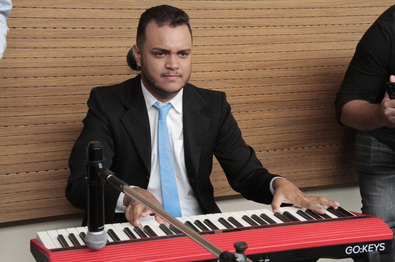 Foto: Carlos Lima