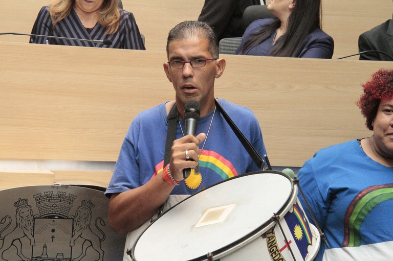 Foto: Carlos Lima