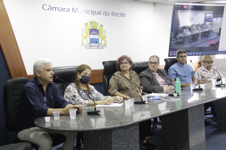 Foto: Carlos Lima