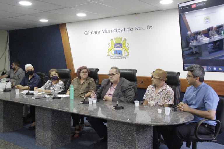 Foto: Carlos Lima