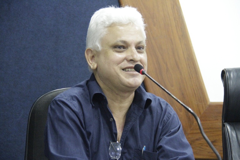 Foto: Carlos Lima