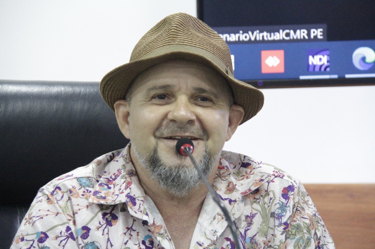 Foto: Carlos Lima