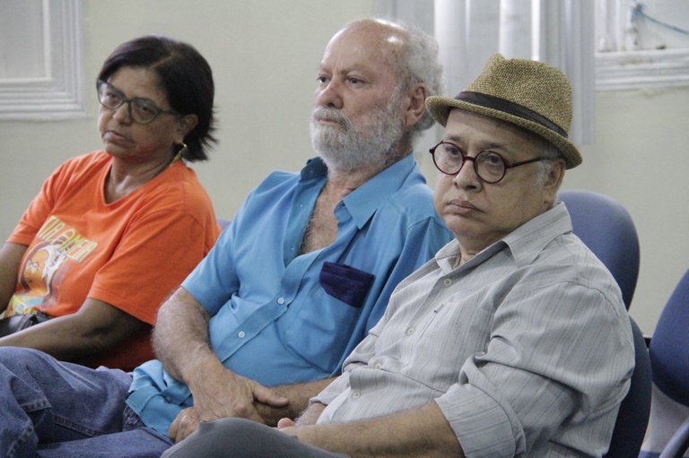 Foto: Carlos Lima