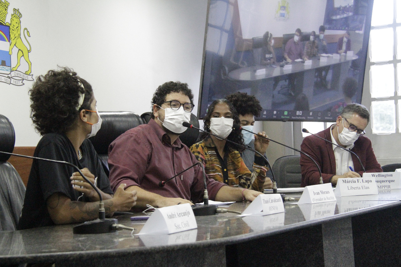 Foto: Carlos Lima