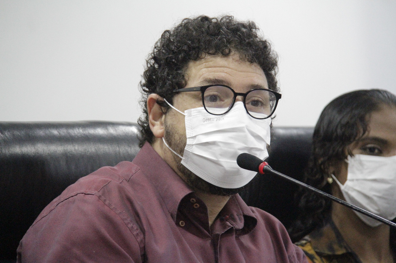 Foto: Carlos Lima