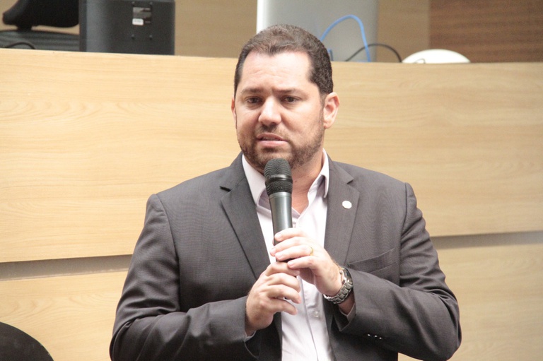 Foto: Carlos Lima