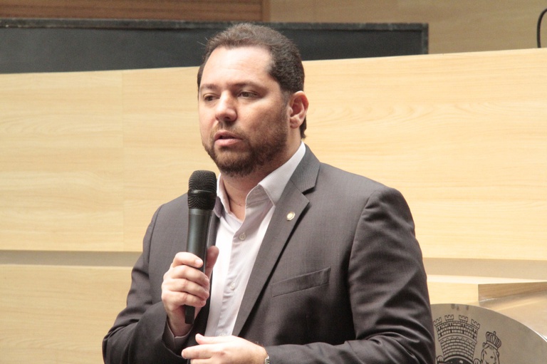 Foto: Carlos Lima