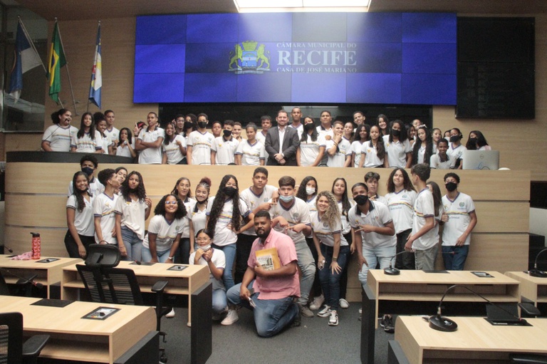 Foto: Carlos Lima