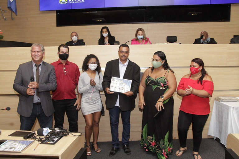 Foto: Carlos Lima