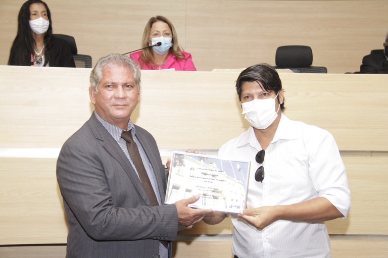 Foto: Carlos Lima