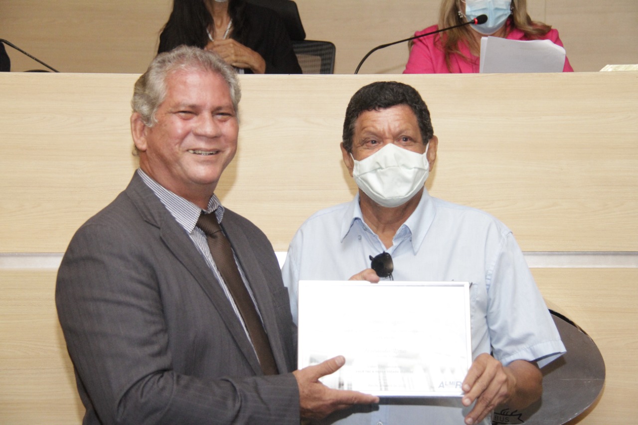 Foto: Carlos Lima