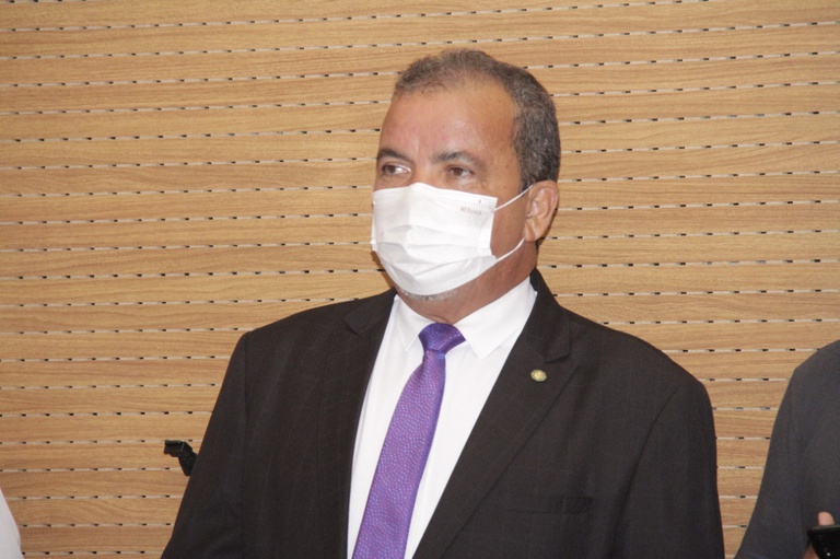 Vereador Hélio Guabiraba
