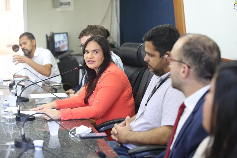Foto: Guga Matos