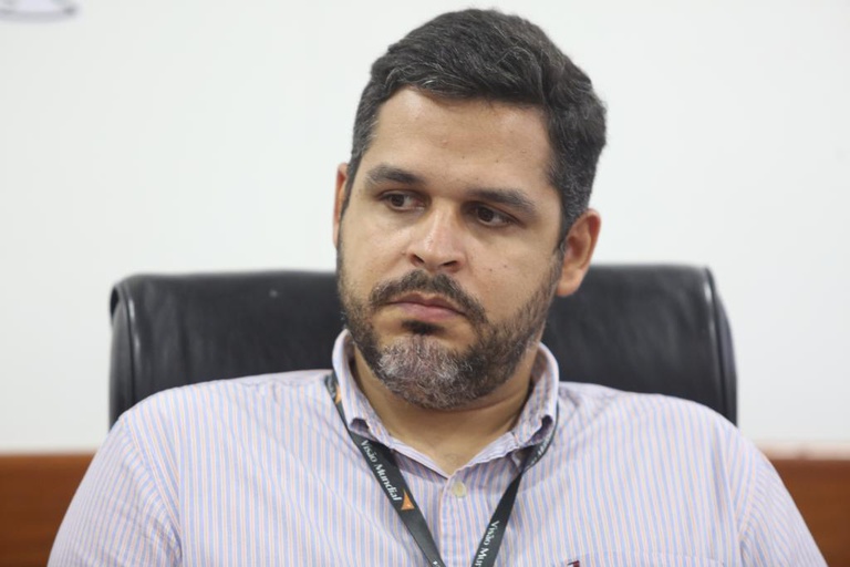 Foto: Guga Matos