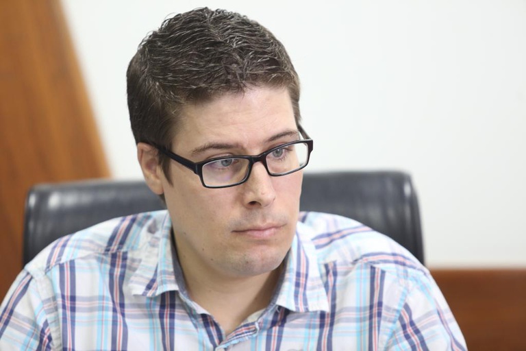 Foto: Guga Matos