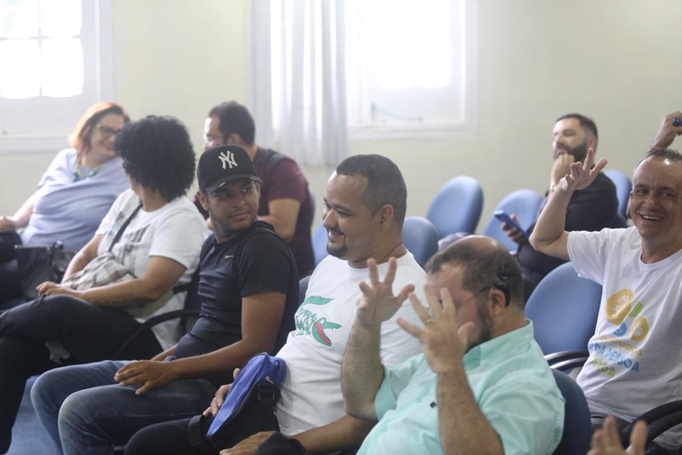 Foto: Guga Matos