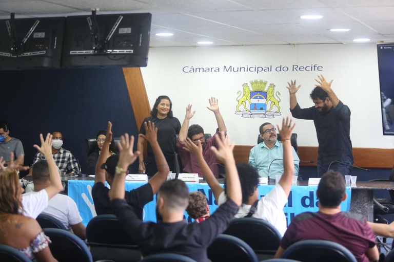 Foto: Guga Matos