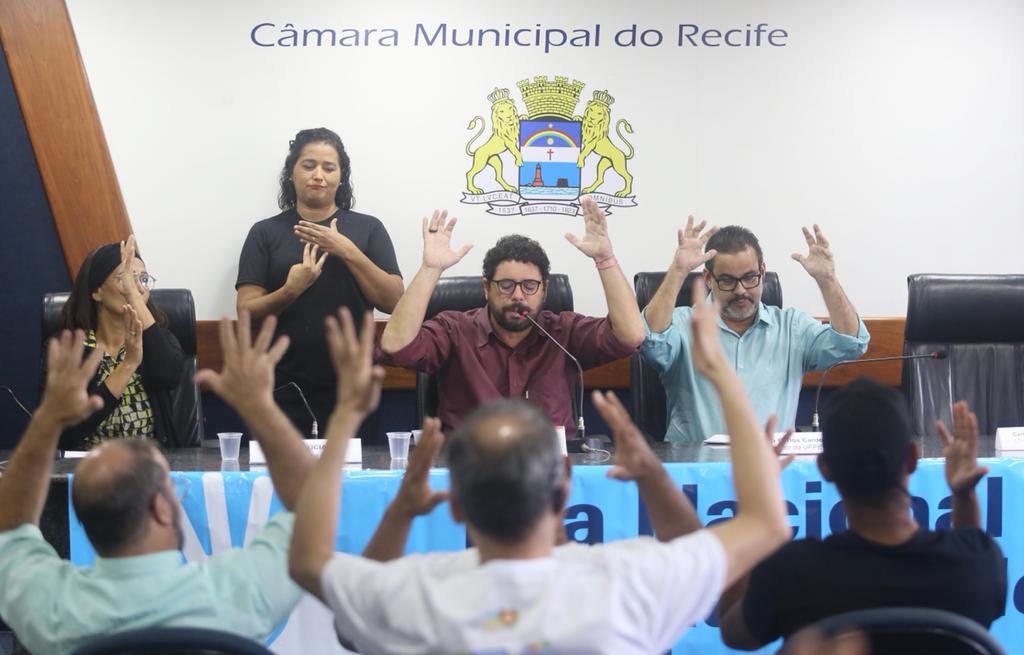 Foto: Guga Matos