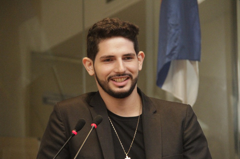 Fotos: Carlos Lima