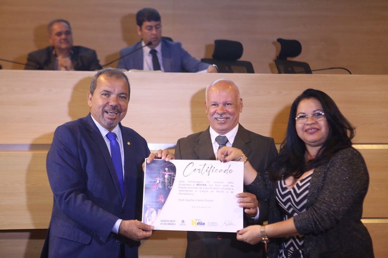 Foto: Guga Matos