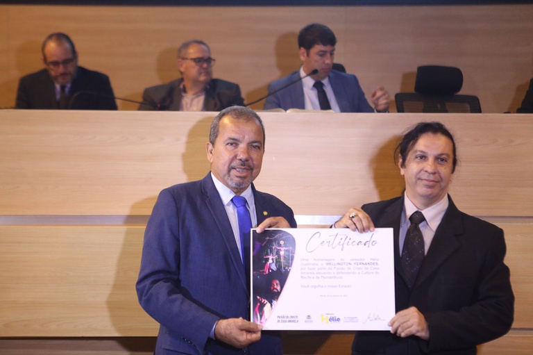 Foto: Guga Matos