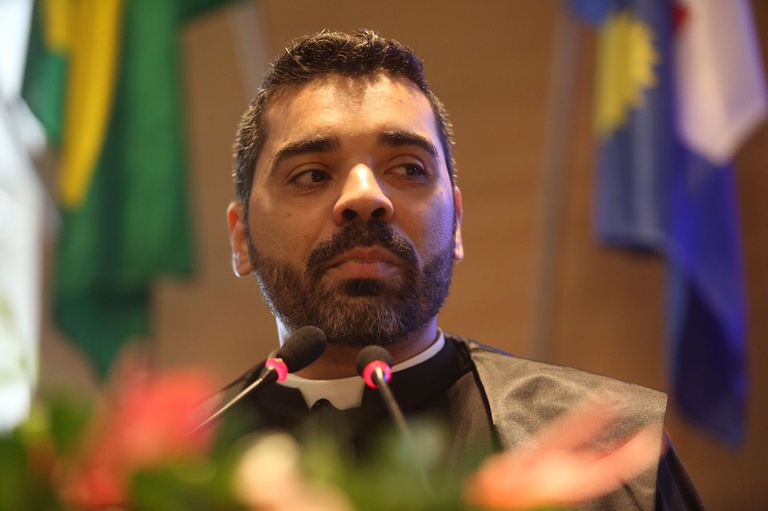 Foto: Guga Matos