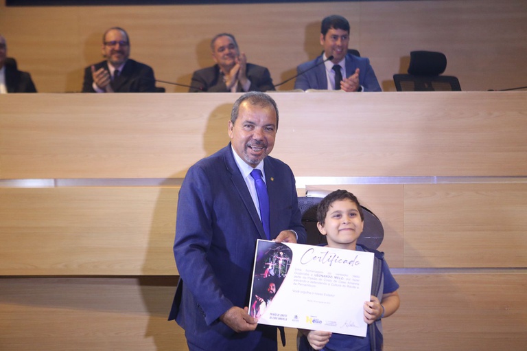 Foto: Guga Matos
